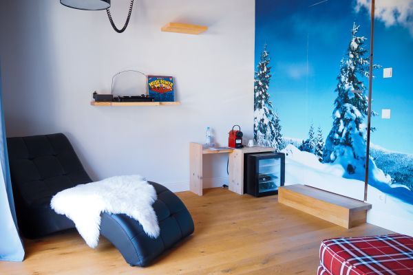 Alpenliebe Design Hotel (Inzell)